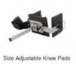 Size-Adjustable Knee Pads (Pair)