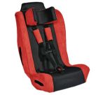 LARGE Spirit PLUS Car Seat with EXTENDER - Roadster Red