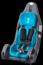 Small MPS Car Seat