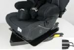 Swivel Base Package with Footrest Adapter and *Stabilizing Bow*