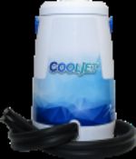 DeRoyal CoolJet Cold Therapy Unit