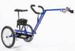 TMX Hitch Tricycle