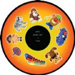 Toys Effects Wheel