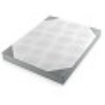 8in - Tranquil Firm Mattress - Twin