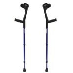 Pair of Crutches