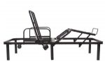 Twin Size Adjustable Bed Frame