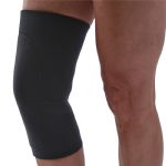 Knee Sleeve with HyPUR-cel Core - X-Small