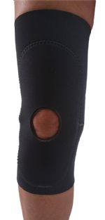 L'Timate Knee Sleeve W/Co - X-Small
