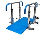Wareologie Portable Physical Therapy Parallel Bars