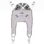 Regular Sling with Head Support - X-LARGE