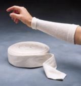 Splinting Padding