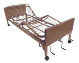 Manual Hospital Beds