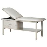 Manually Adjustable Treatment Tables