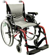 Ergonomic Wheelchairs