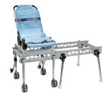 Pediatric Bath Transfer Benches