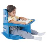 Pediatric Corner Chairs