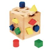 Pediatric Manipulatives