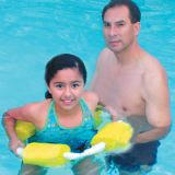 Pediatric Aquatic Therapy