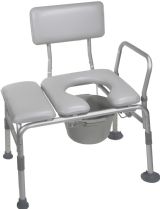 Shower/Bath Transfer Chairs