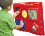 Pediatric Motor Activity Centers