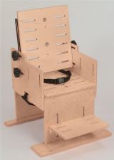 Pediatric Modular Chairs