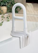 Bath Tub Rails