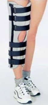 Knee Immobilizers