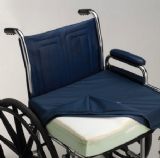 Bariatric Wheelchair Cushions