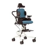 Pediatric High Low Chairs