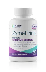 Digestive Enzymes