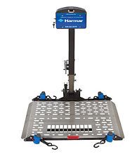 Harmar 500 Series Power Wheelchair Lifts