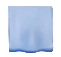 Seat and Back Pads for Rifton Large HTS Hygiene and Toileting System