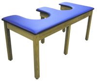 Double Table