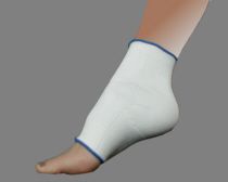 Alpha Medical Compression Support Ankle Brace