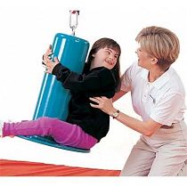 Pediatric Tumble Forms Vestibulator Therapy | Pediatric Swings ...