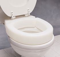 49 Raised Toilet Seats | Elevated & Handicap Toilet Seats - Page 2