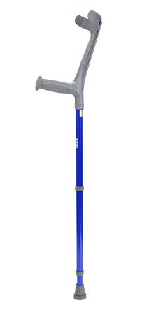 Forearm Crutches Elbow Crutches Crutches Walking Aids Ergonomic Crutches