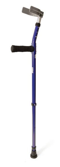 Forearm Crutches Elbow Crutches Crutches Walking Aids Ergonomic Crutches