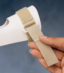 splinting strapping fasteners rehabmart