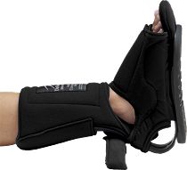 best boots for drop foot