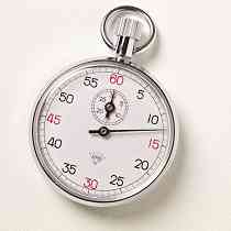 children's stopwatch timer