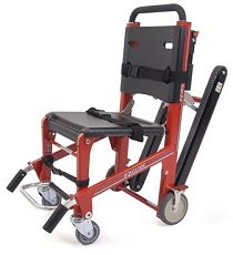 Evacuation Chairs Stair Chairs Ems Evac Emergency Evacuation Stair Chairs