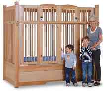 Safety Beds Special Needs Beds Pediatric Hospital Beds