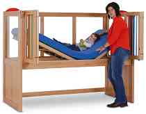 Safety Beds Special Needs Beds Pediatric Hospital Beds