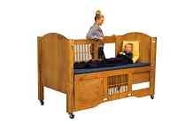 Safety Beds Special Needs Beds Pediatric Hospital Beds