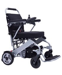 Power Wheelchairs Electric Wheelchair Motorized Wheelchair Discount Mobility