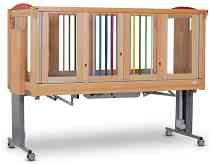 Safety Beds Special Needs Beds Pediatric Hospital Beds