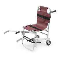 Evacuation Chairs | Stair Chairs | EMS EVAC | Emergency ...