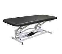 bariatric tables therapy physical treatment thera exam table