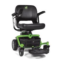 Power Wheelchairs Electric Wheelchair Motorized Wheelchair Discount Mobility